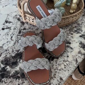 Steve Madden Newbie Sandal